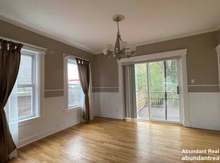 49 Playstead Rd #A, Malden, MA 02148