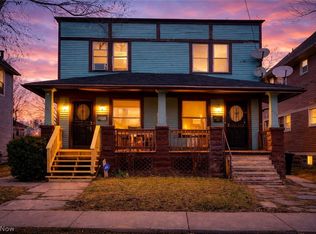 4310 Archwood Ave, Cleveland, OH 44109