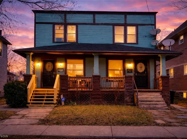 4310 Archwood Ave, Cleveland, OH 44109