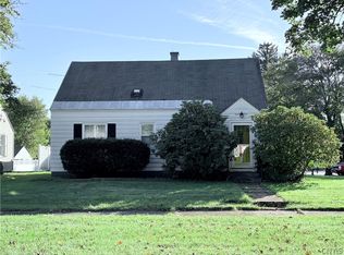 713 Massena Ave, Rome, NY 13440