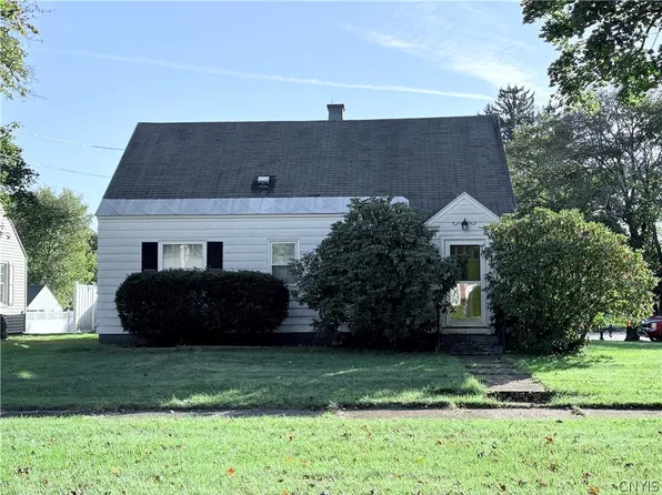 713 Massena Ave, Rome, NY 13440