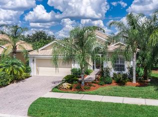 7040 Talon Bay Dr, North Port, FL 34287