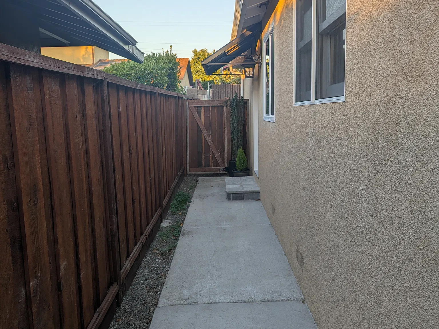 1 bed, 253 sqft, $2,000 — Photo 4