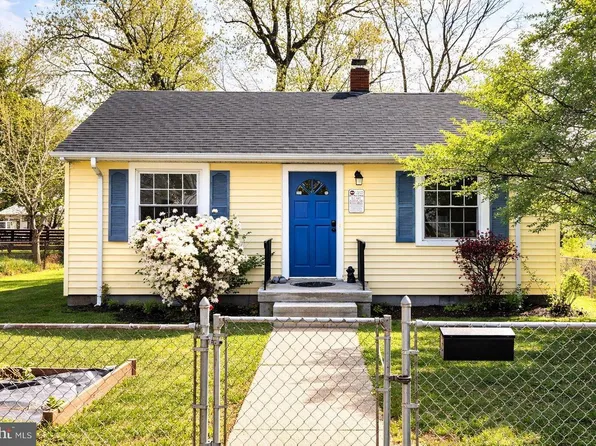 1417 Garber St, Richmond, VA 23231