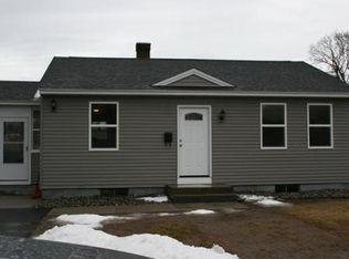 119 Haviland St, Ludlow, MA 01056