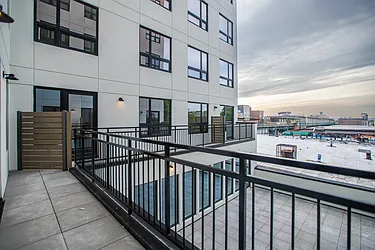 Rented by Joel Scharf, LREB