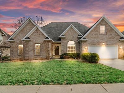 2746 Laurelstone Ln, Bowling Green, KY, 42104