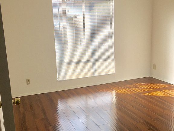 Sunny bedroom