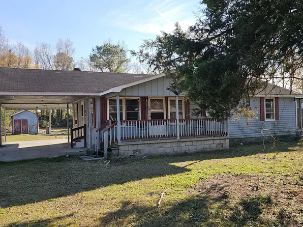 122 Julia Street, Warsaw, NC 28398