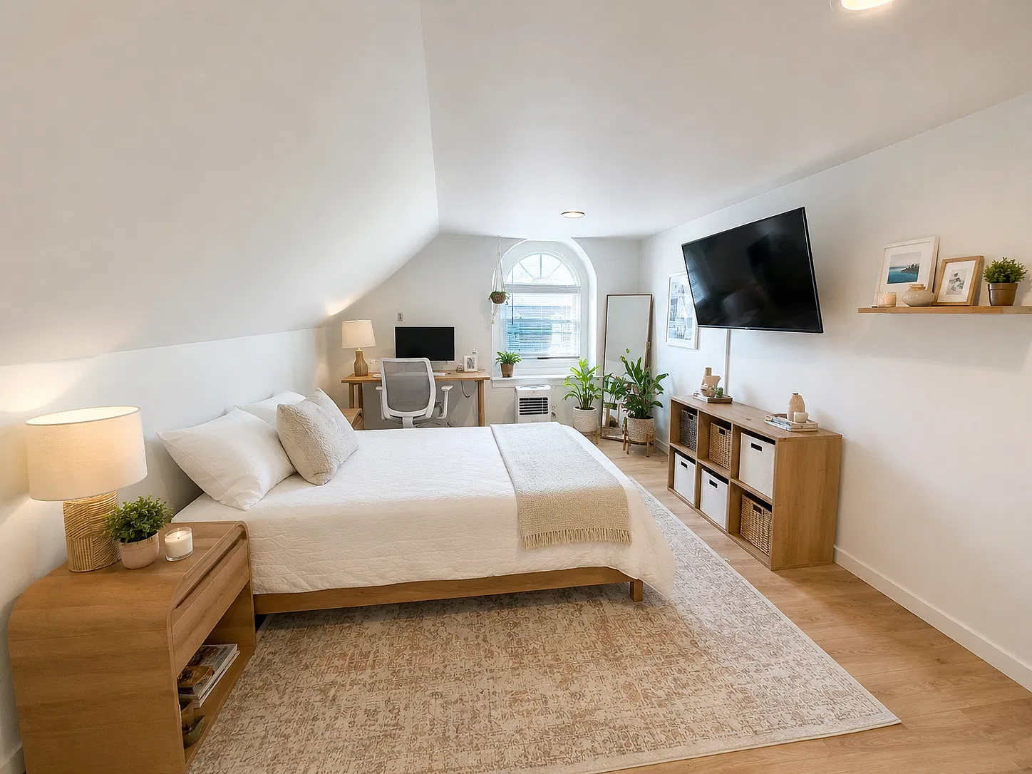 2 bed, 850 sqft, $1,995 — Photo 4