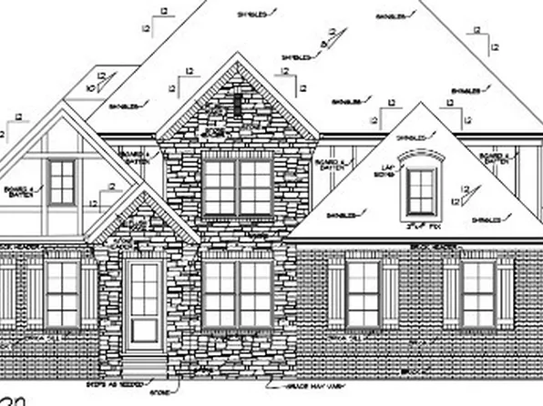 1401 Schulert Ct Lot 67, Lebanon, TN 37087