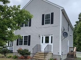 25 Village Rd, Raynham, MA 02767