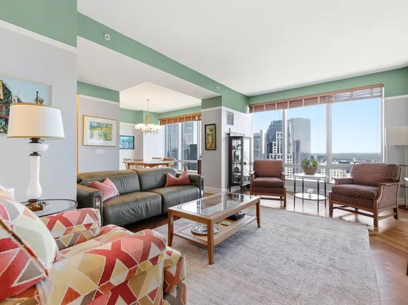 1 Avery St APT 35C, Boston, MA 02111