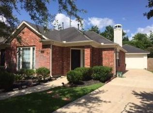 4910 Lawson Lake Ln, Richmond, TX 77407