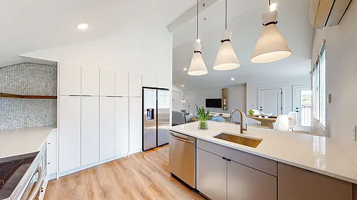 Floor plan 6101-6C