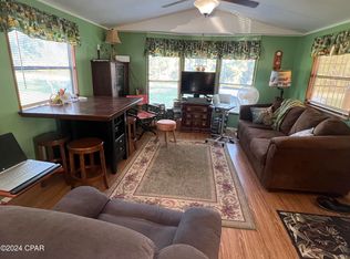 7633 Parramore Rd, Sneads, FL 32460