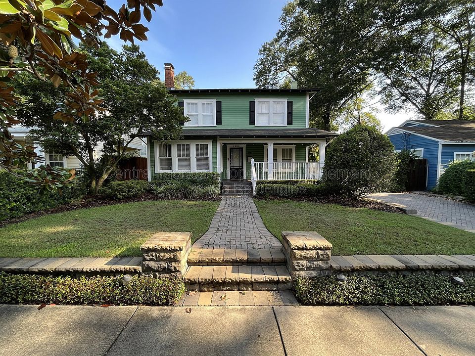 1st image of 1509 E Jefferson St #X