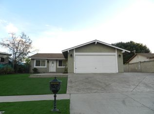 14704 E Stanford St, Moorpark, CA 93021