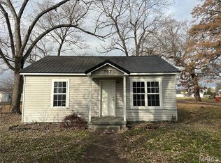 102 S Bronaugh St, Morley, MO 63767