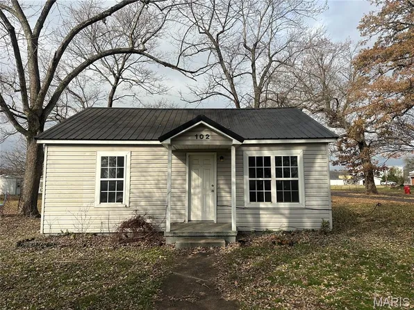 102 S Bronaugh St, Morley, MO 63767