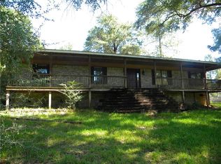 9850 Highway 45, Chunchula, AL 36521