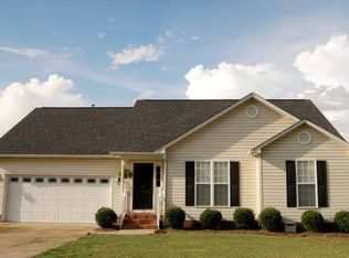 915 Carole Summey Dr, Dallas, NC 28034