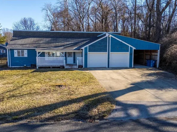 503 High School Ave, Collinsville, IL 62234