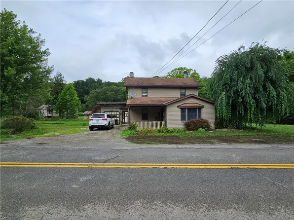 2945 Hills Church Rd, Export, PA 15632