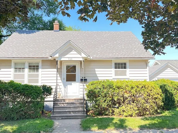460 W Mark St, Winona, MN 55987