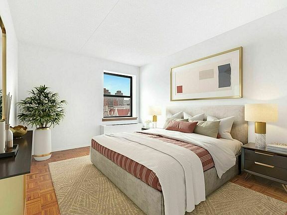 4th image of 600 Columbus Ave APT 5H