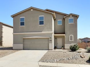 3540 Wagon Wheel St SW, Los Lunas, NM 87031