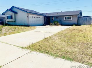60 Jicama Way, Chula Vista, CA 91911