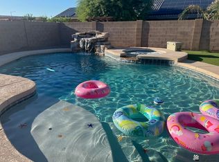 8732 E 35th St, Yuma, AZ 85365