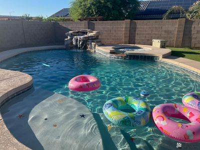 8732 E 35th St, Yuma, AZ, 85365