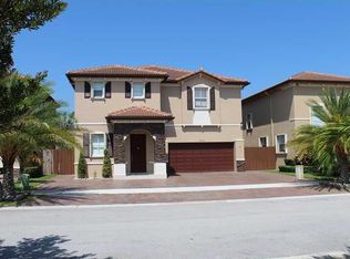 8366 NW 116th Ave, Doral, FL 33178