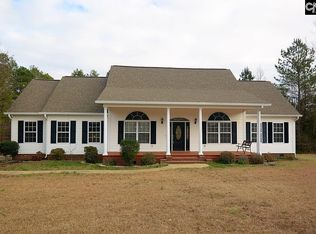 2357 Wessinger Rd, Chapin, SC 29036