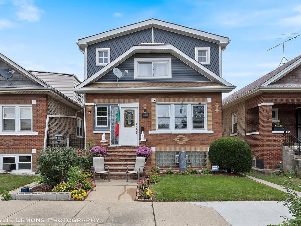 1st image of 3251 S Kedvale Ave
