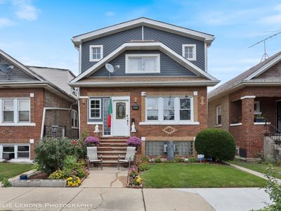 3251 S Kedvale Ave, Chicago, IL, 60623