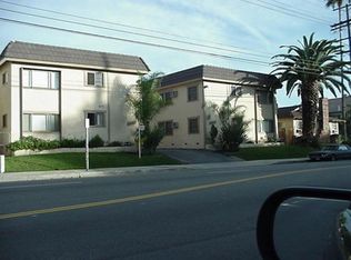 4956 Kester Ave #A, Sherman Oaks, CA 91403