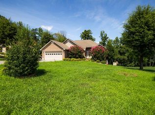 479 Beaver Ridge Rd, Collinsville, VA 24078