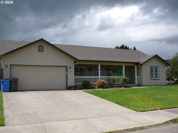 602 SE 2nd Ave, Battle Ground, WA 98604