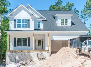 1202 Lake Greenwood Dr, North Augusta, SC 29841