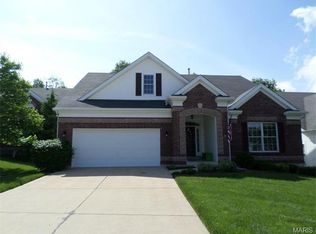 12638 Jane Denny Ln, Saint Louis, MO 63128