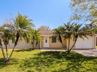 1941 SE Oxmoor Ter, Port Saint Lucie, FL 34952