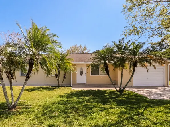 1941 SE Oxmoor Ter, Port Saint Lucie, FL 34952