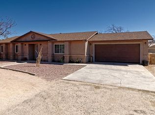 10015 Maple Ave, Hesperia, CA 92345