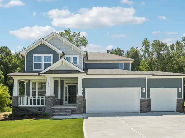 236 Alden Way, Angier, NC 27501