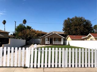 1366 N F St, San Bernardino, CA 92405