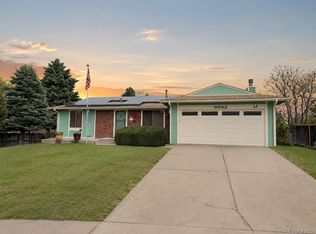 6662 Lamar St, Arvada, CO 80003
