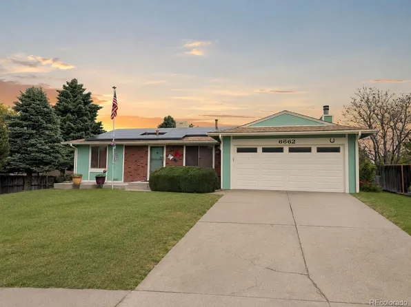 6662 Lamar Street, Arvada, CO 80003